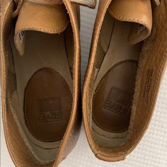 Frye Booties - Picture 5 of 8